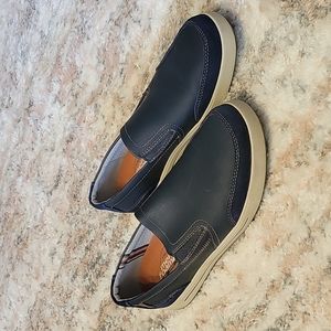 Streetcars Memory Foam Shoes